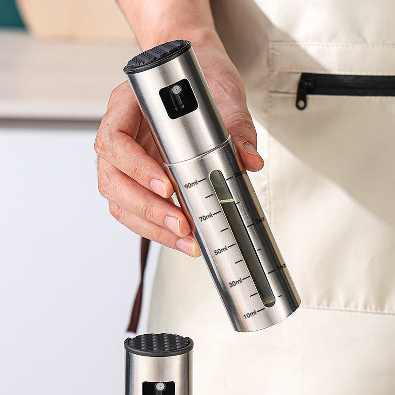 Oil Dispenser