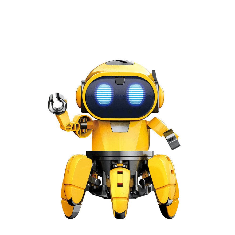 Ai Intelligent Robot