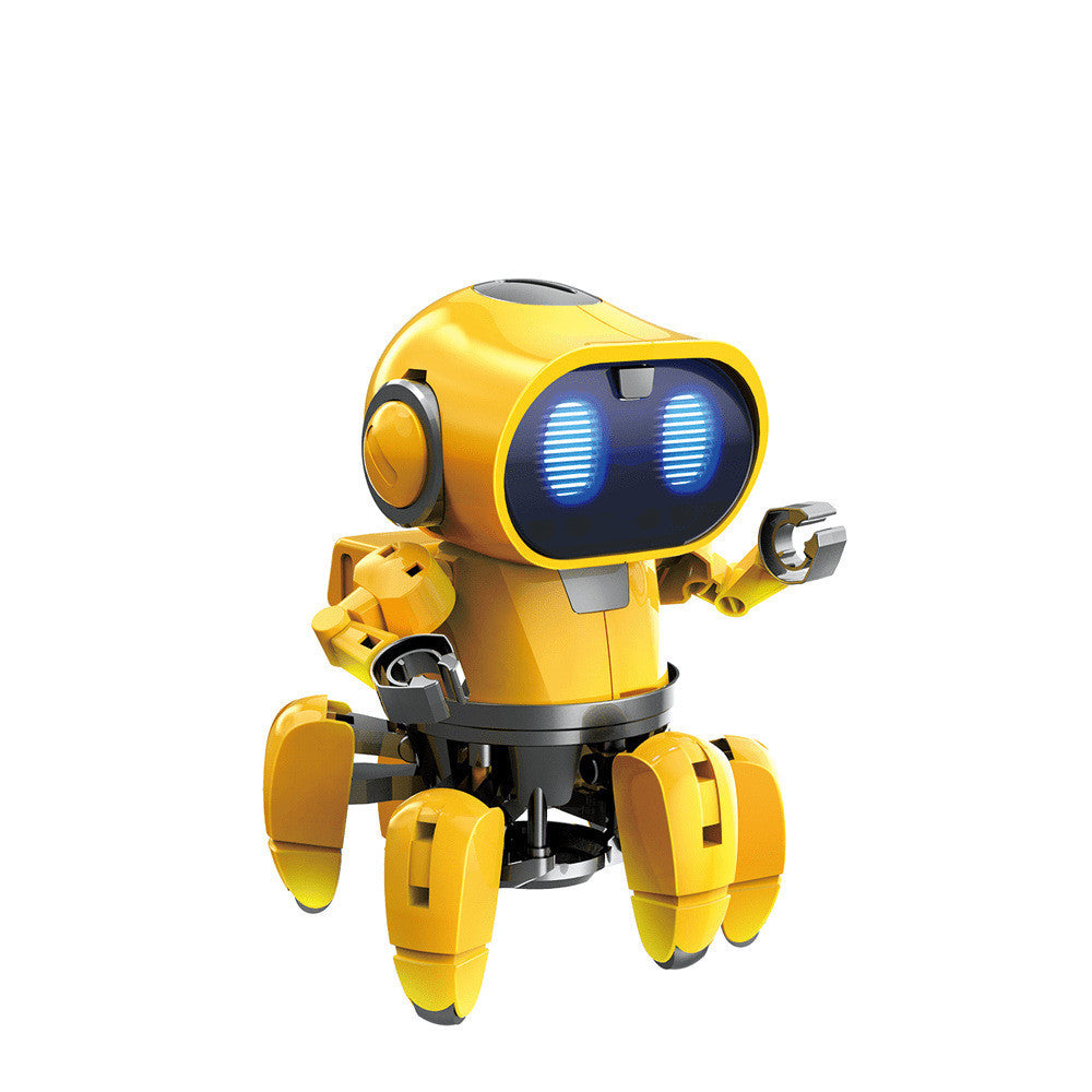 Ai Intelligent Robot