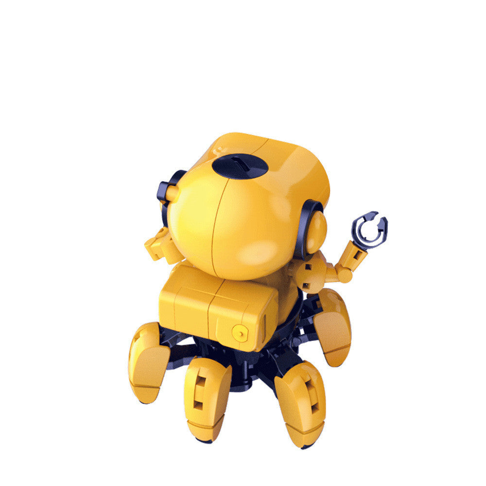 Ai Intelligent Robot