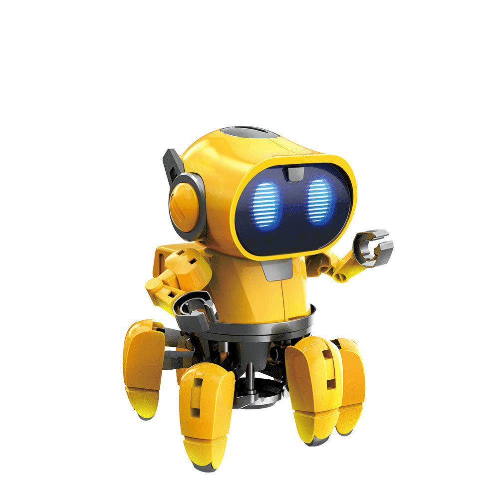 Ai Intelligent Robot