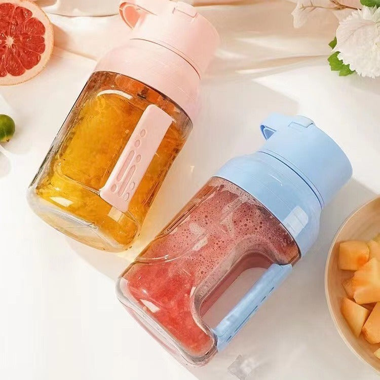 Electric Juicer