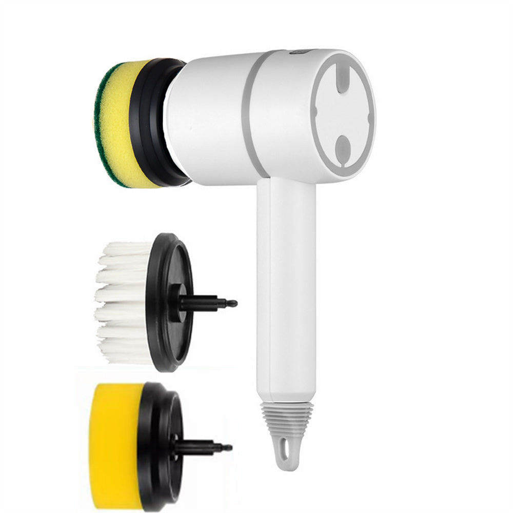 Kitchen Dishwashing Brush