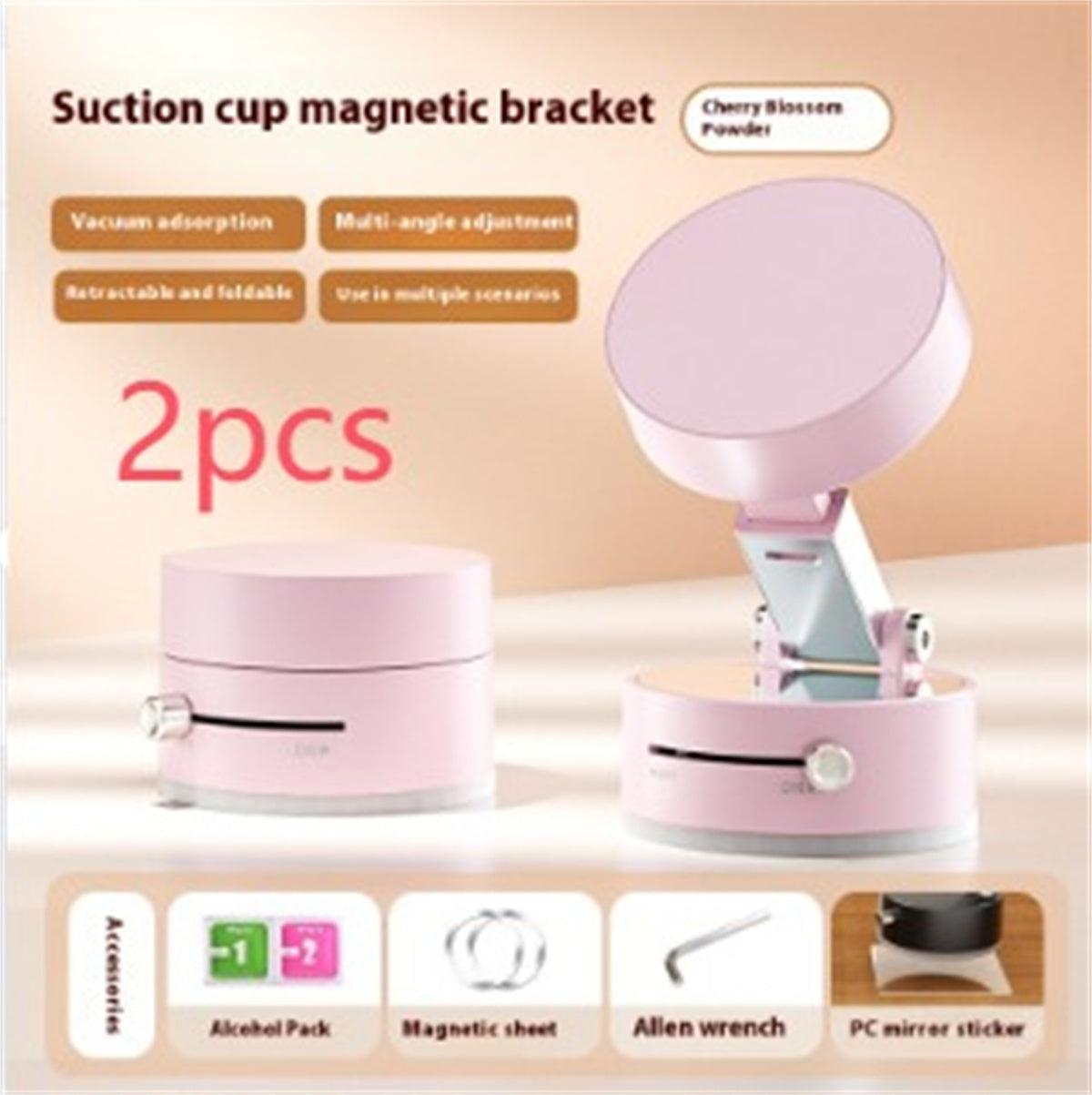 Foldable Phone Holder