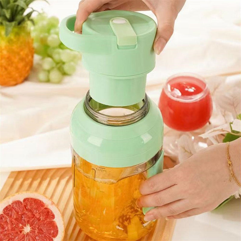 Electric Juicer