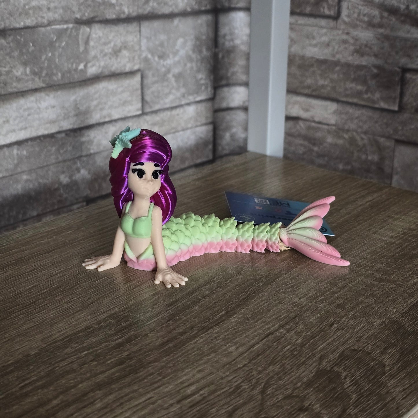 Magical Mermaid