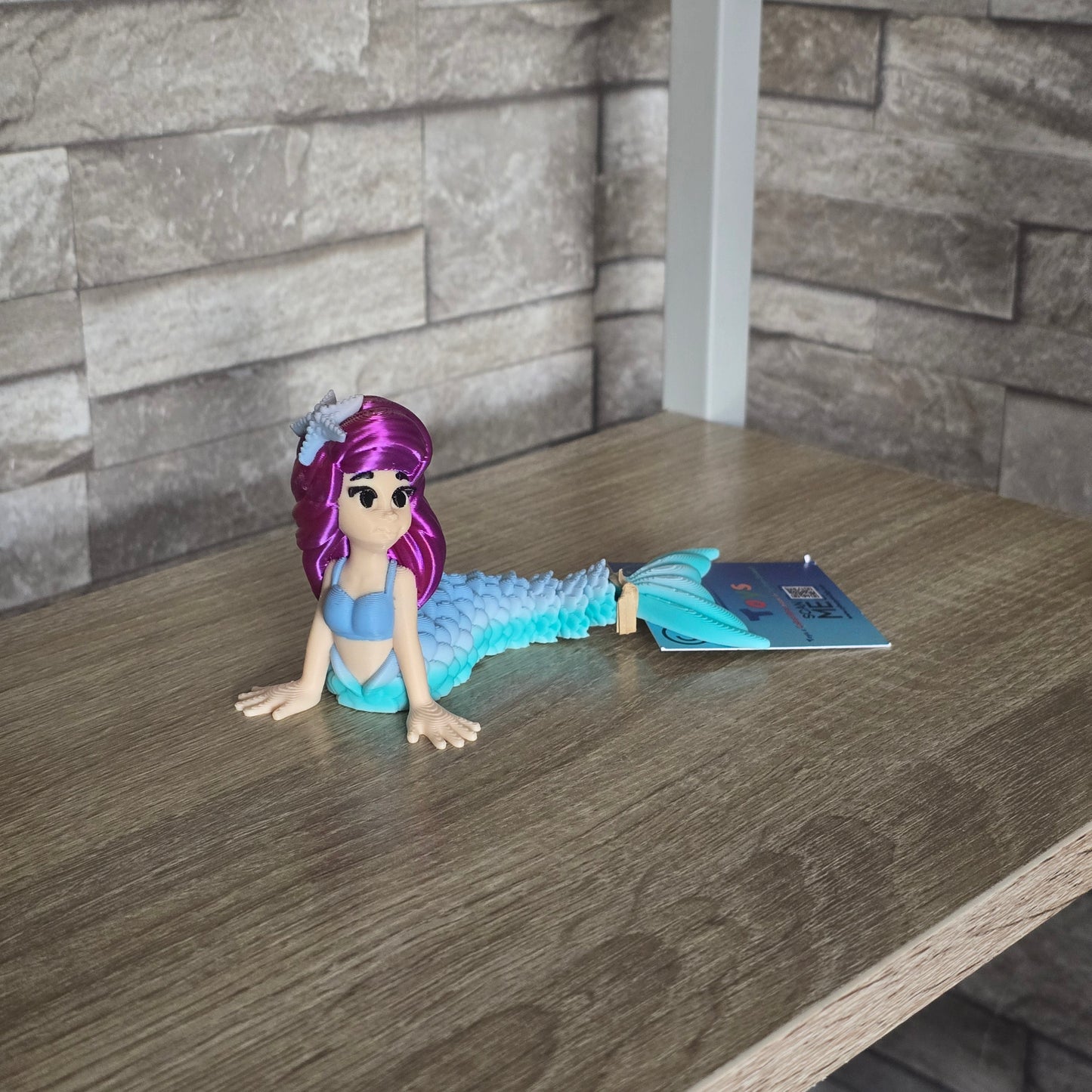 Magical Mermaid