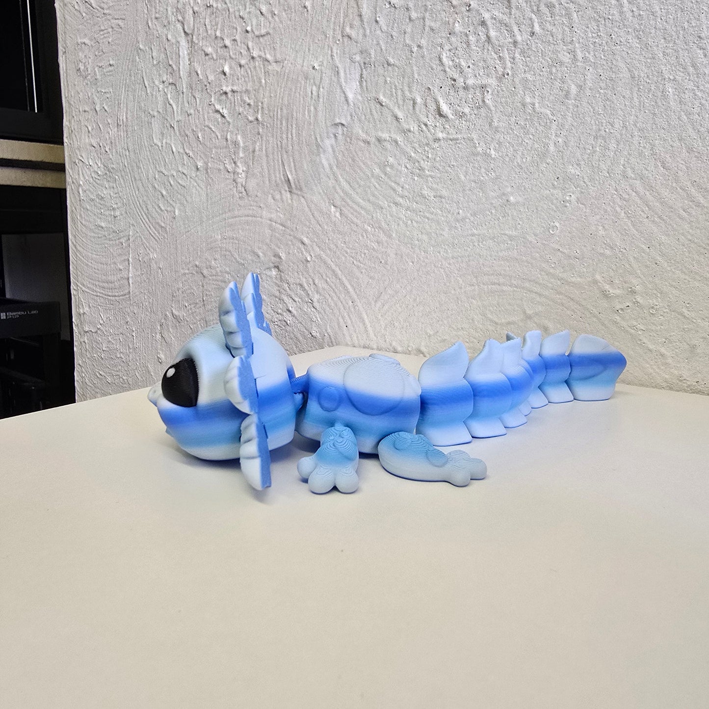 Axolotl