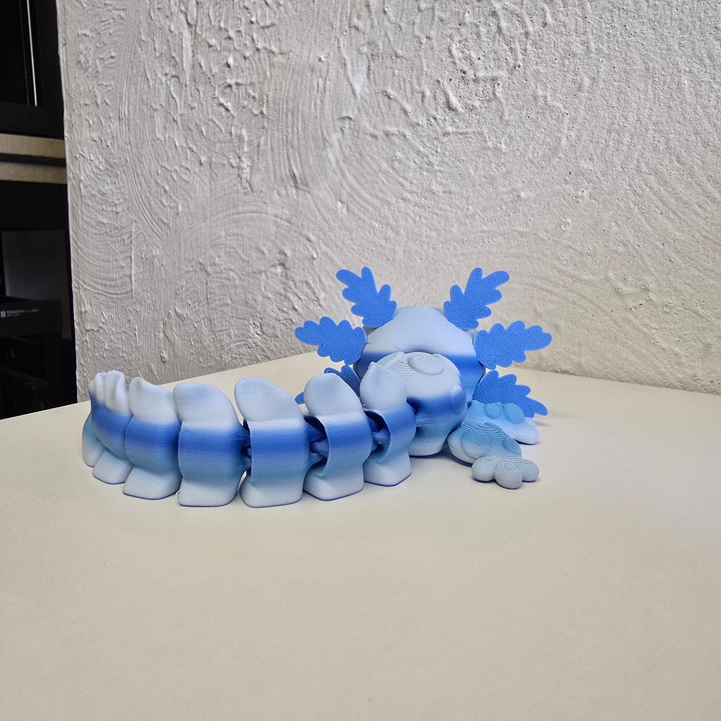 Axolotl
