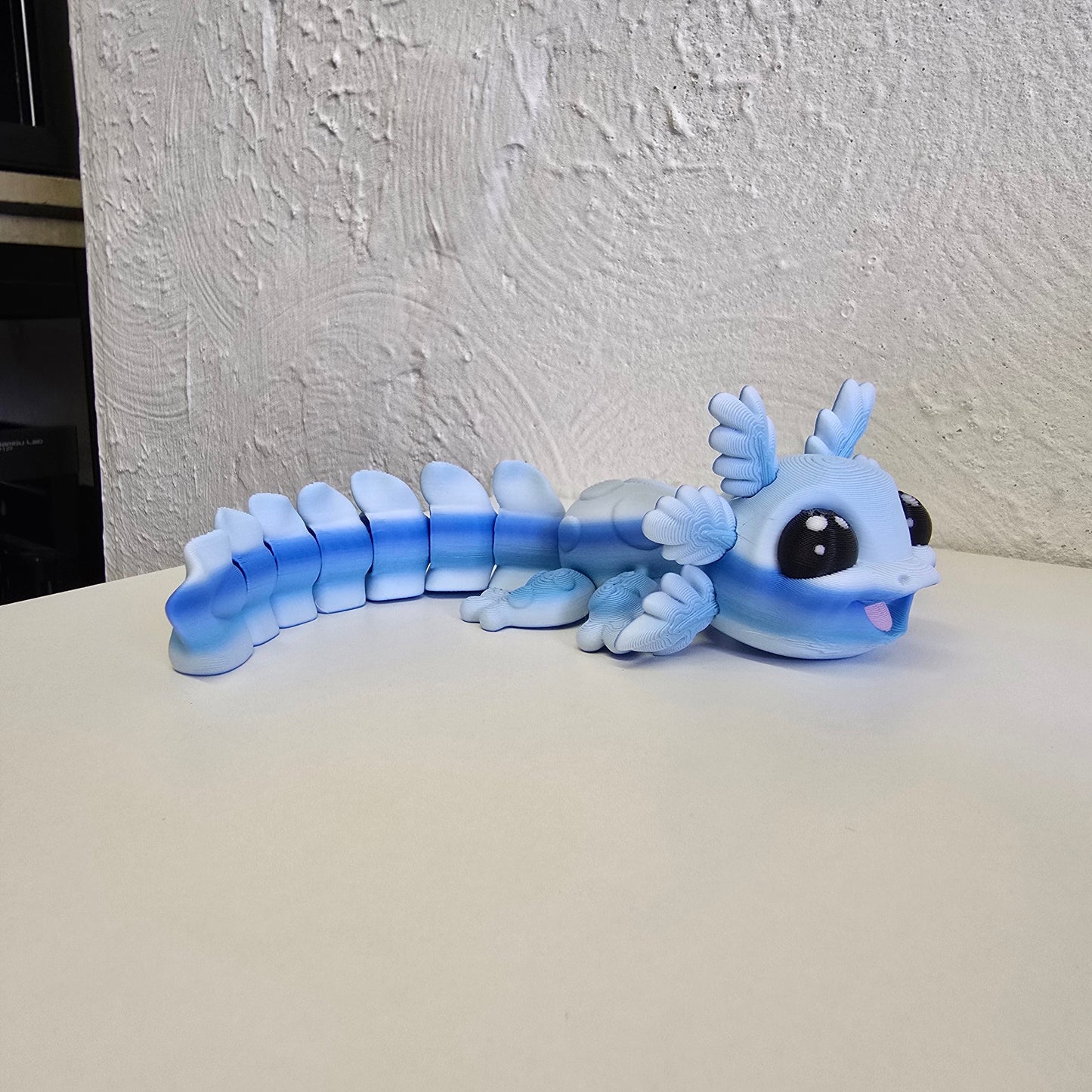 Axolotl
