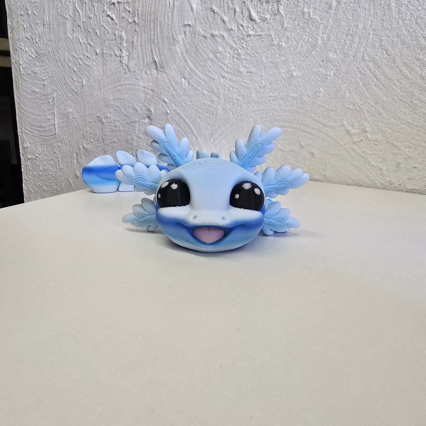 Axolotl