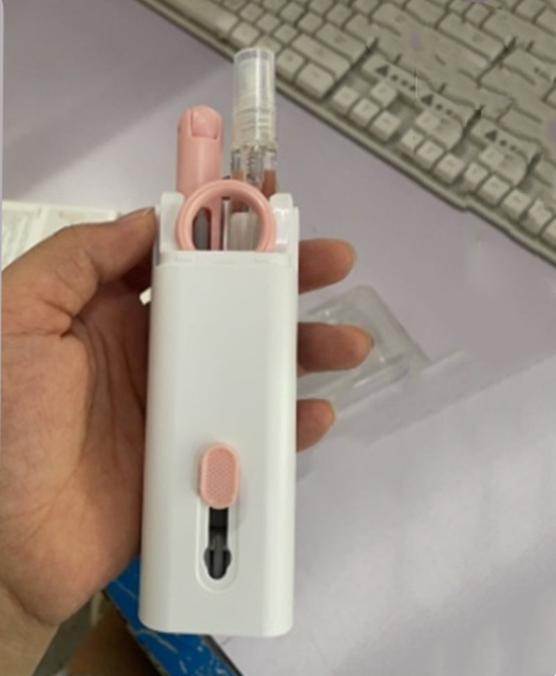 Headset Keyboard Cleaner Cleaning tool