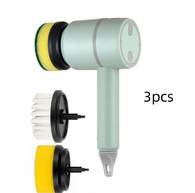 Kitchen Dishwashing Brush