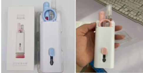 Headset Keyboard Cleaner Cleaning tool