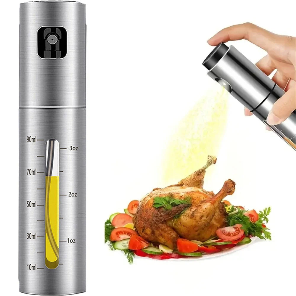Oil Dispenser