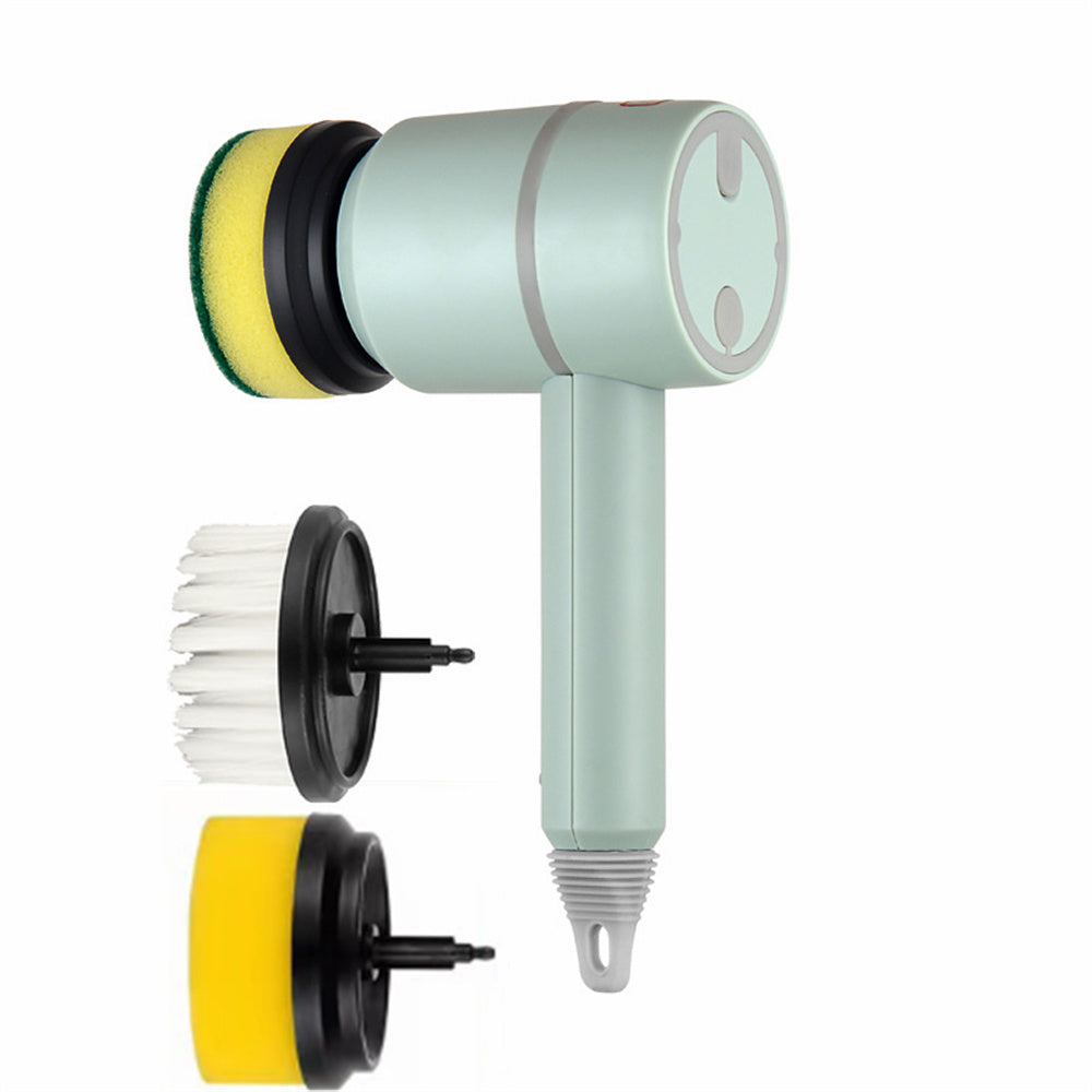 Kitchen Dishwashing Brush