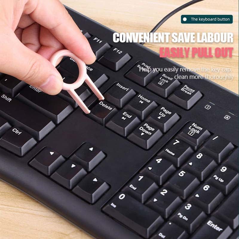 Headset Keyboard Cleaner Cleaning tool
