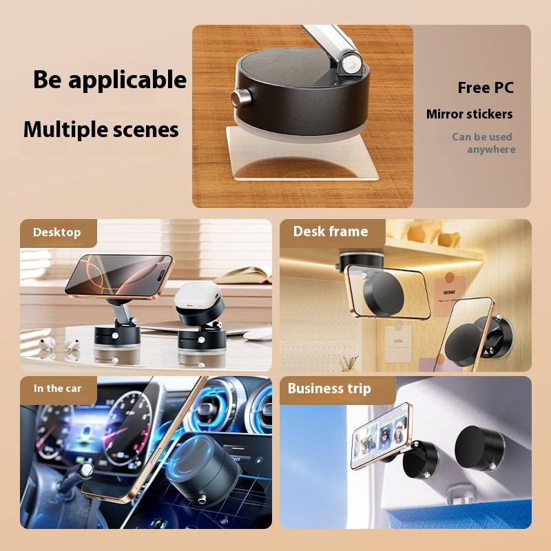 Foldable Phone Holder