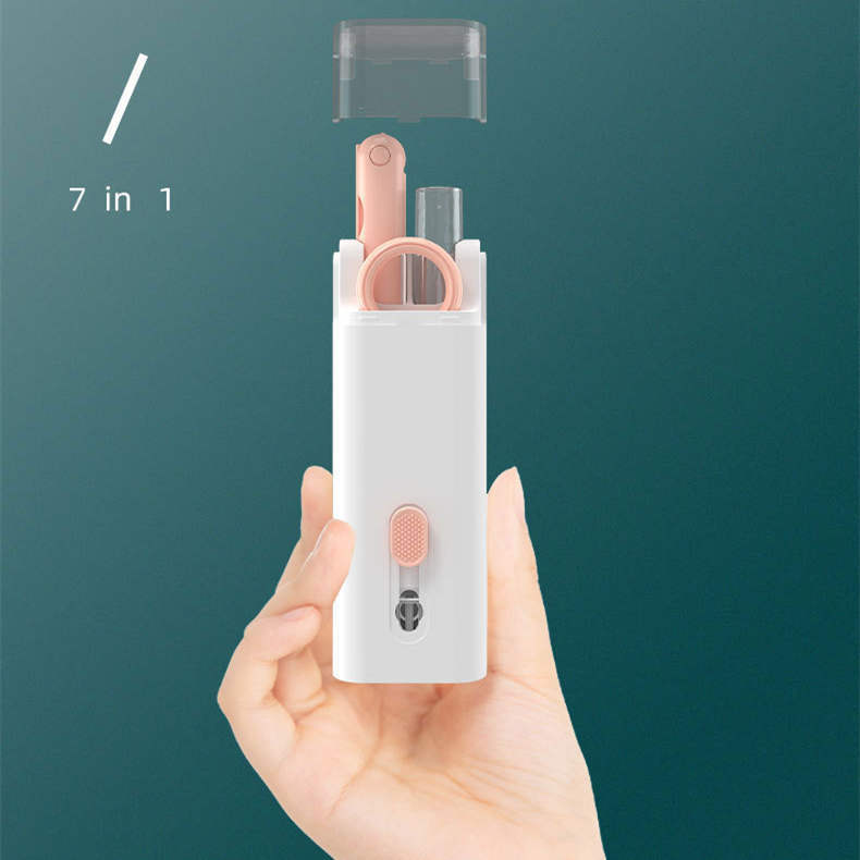 Headset Keyboard Cleaner Cleaning tool