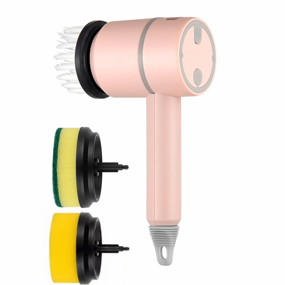 Kitchen Dishwashing Brush