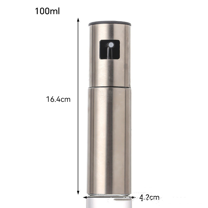 Oil Dispenser