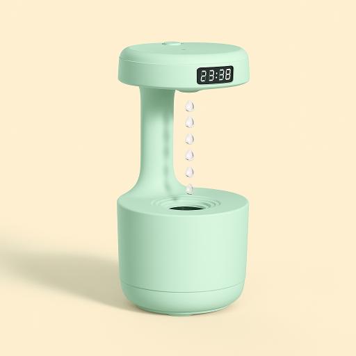 Anti-gravity Air Humidifier