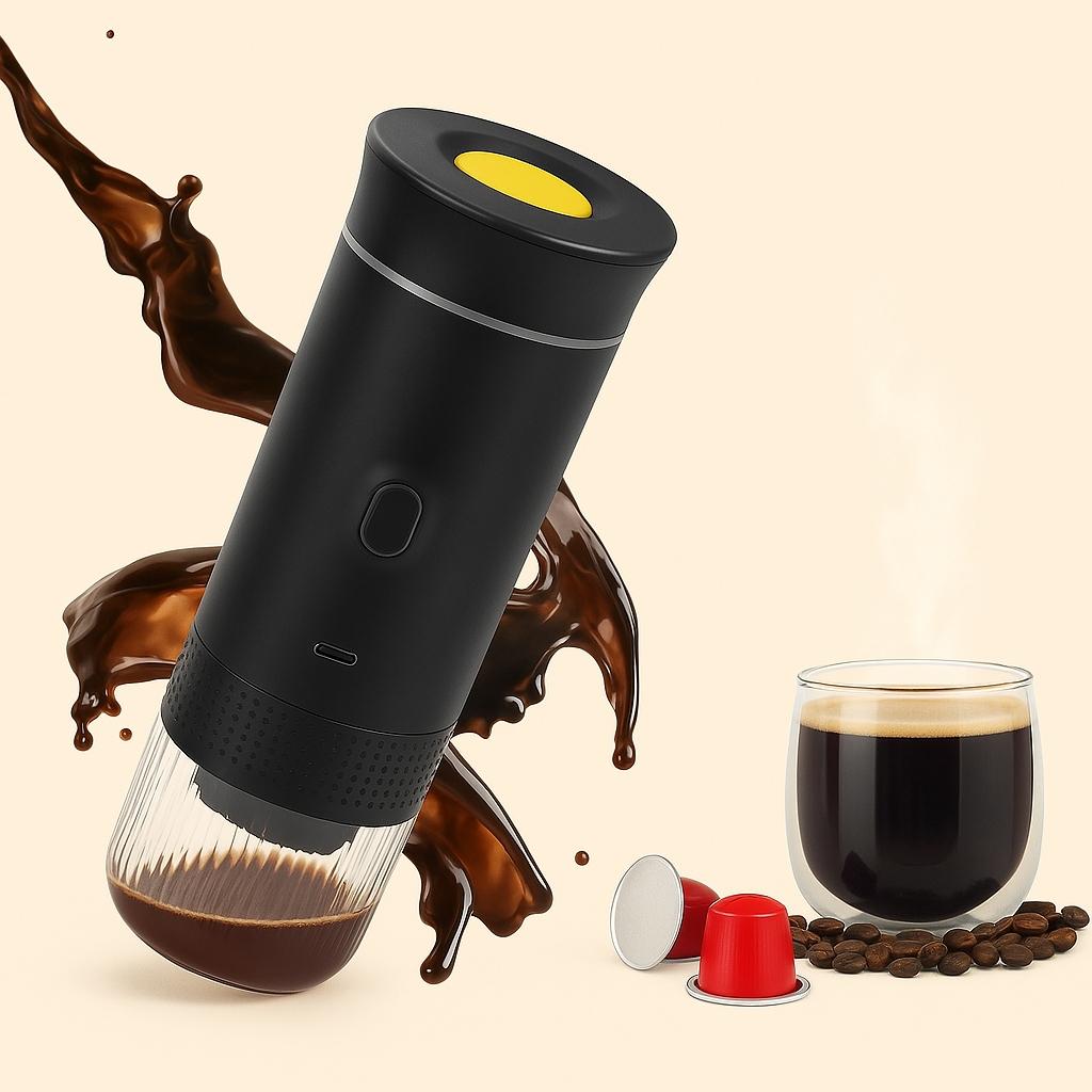 Electric Grinder Coffee