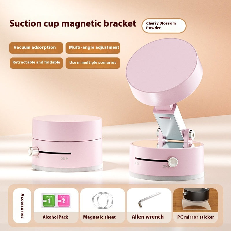 Foldable Phone Holder