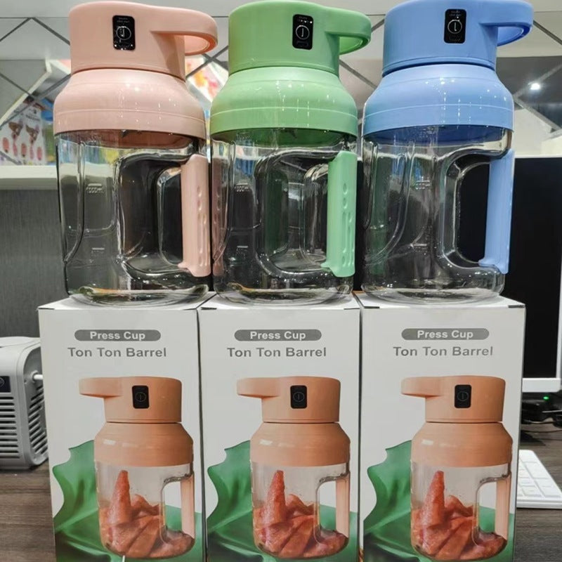 Electric Juicer