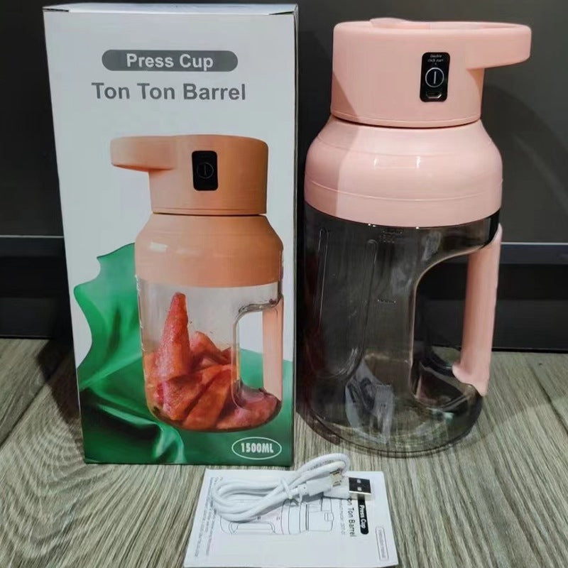 Electric Juicer