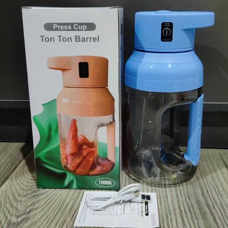 Electric Juicer