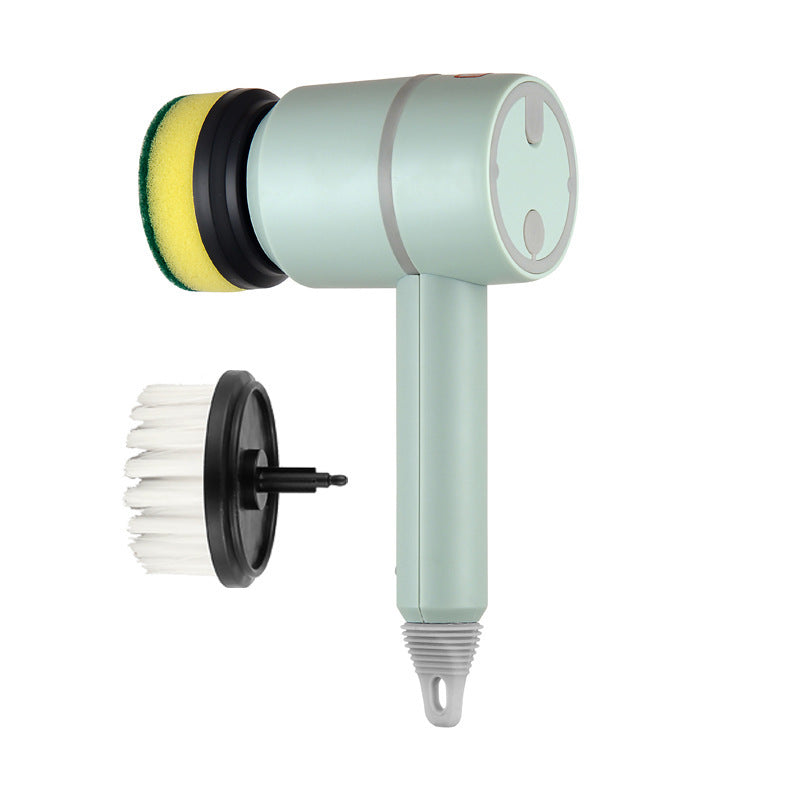 Kitchen Dishwashing Brush