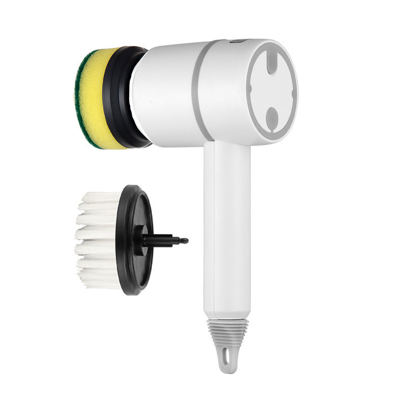 Kitchen Dishwashing Brush