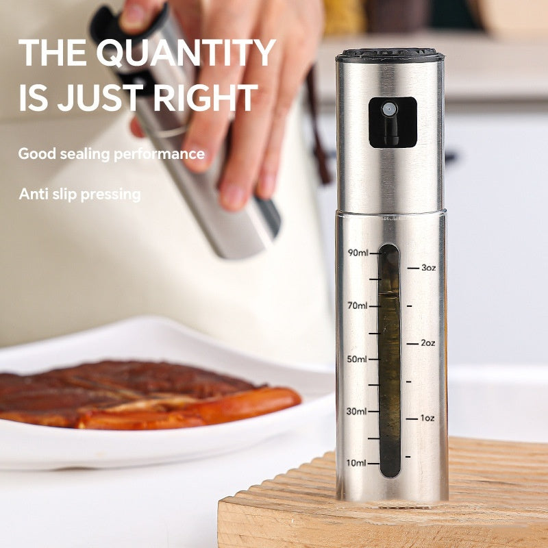 Oil Dispenser