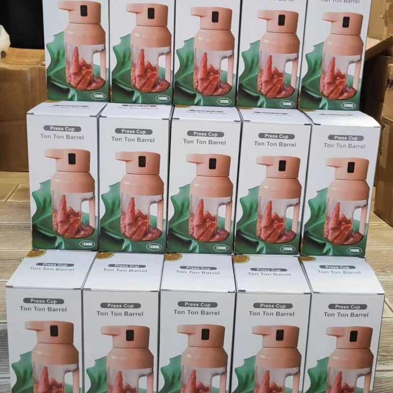 Electric Juicer