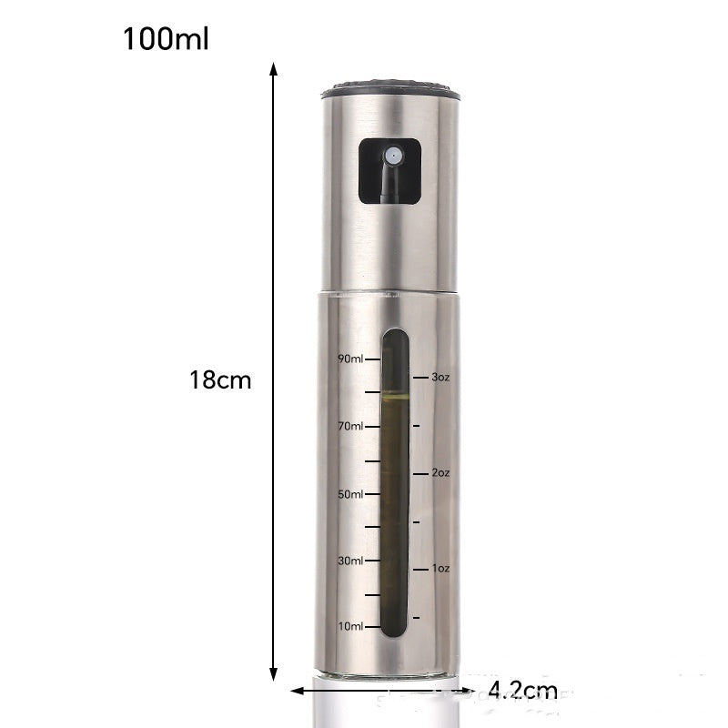 Oil Dispenser