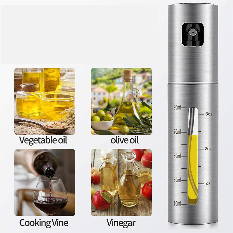 Oil Dispenser