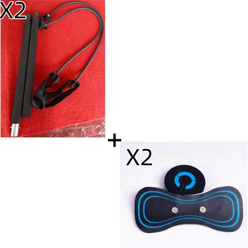 Electric Shoulder And Neck Massager