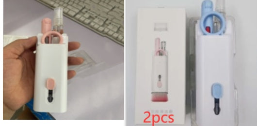 Headset Keyboard Cleaner Cleaning tool