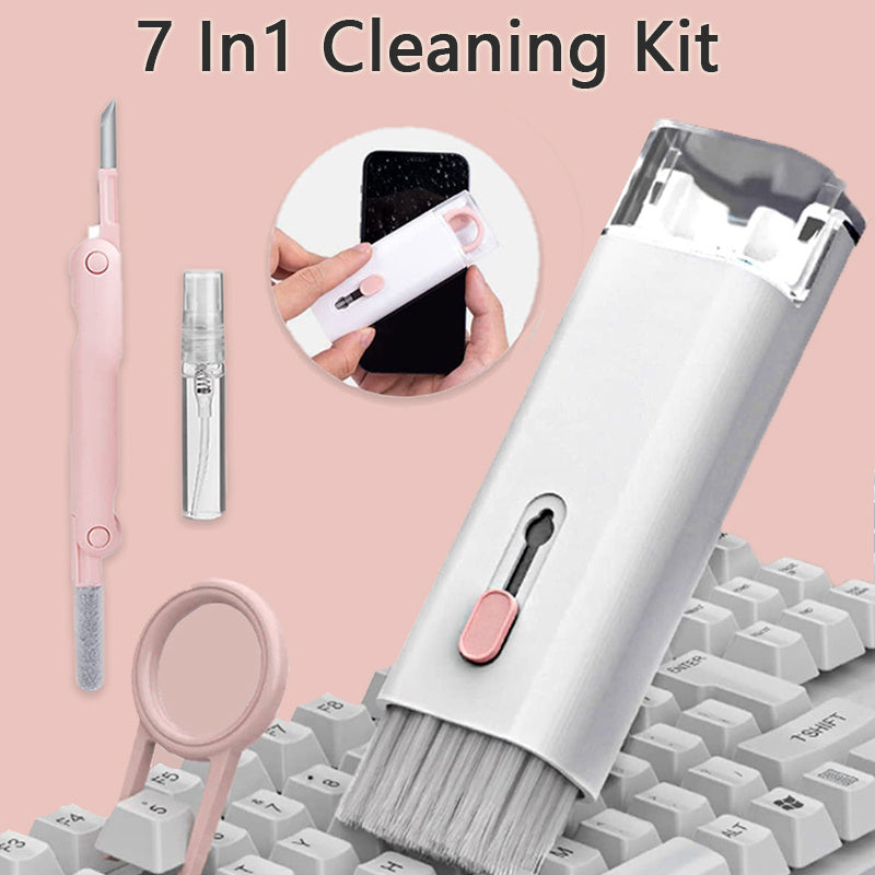 Headset Keyboard Cleaner Cleaning tool