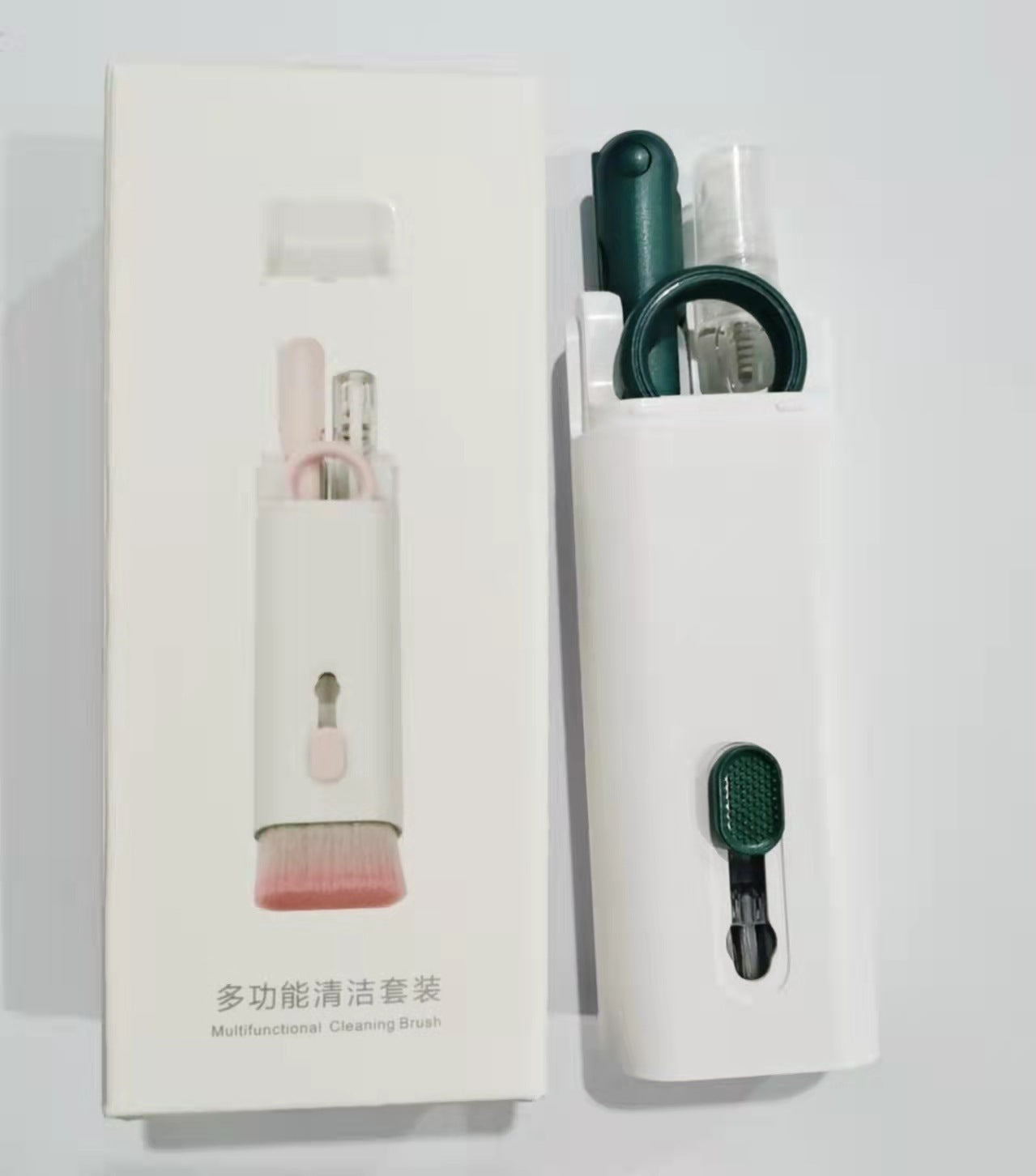 Headset Keyboard Cleaner Cleaning tool