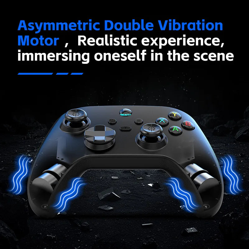 G6 Mobile Game Controller For Switch/IOS/Andriod/PC