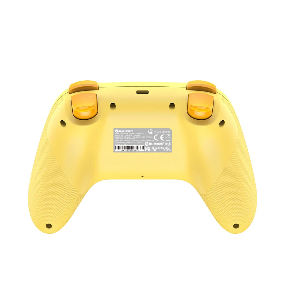 GameSir Nova Lite Wireless Gamepad Controller