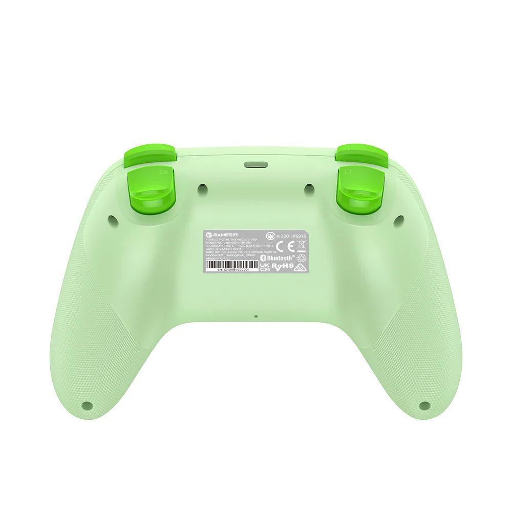 GameSir Nova Lite Wireless Gamepad Controller
