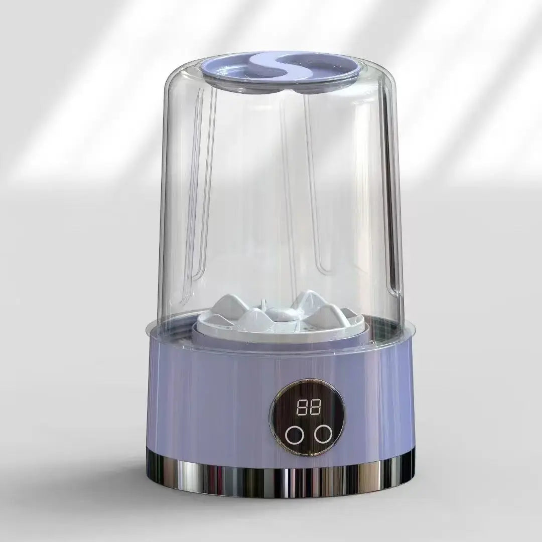 mini washing machine