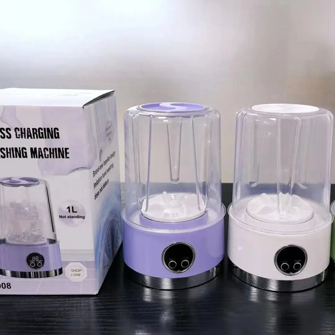 mini washing machine