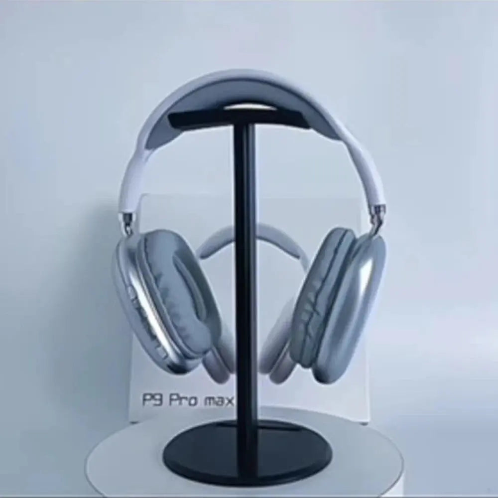 P9 Wireless Gaming  Headphones with Mic Noise Cancelling