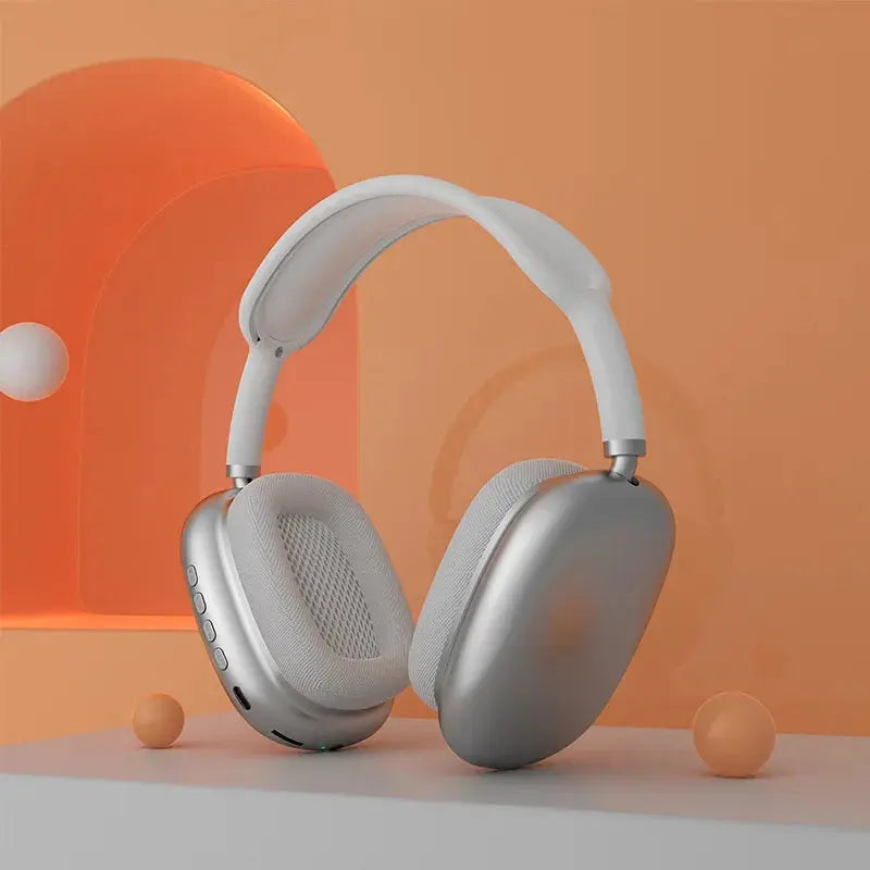 P9 Wireless Gaming  Headphones with Mic Noise Cancelling