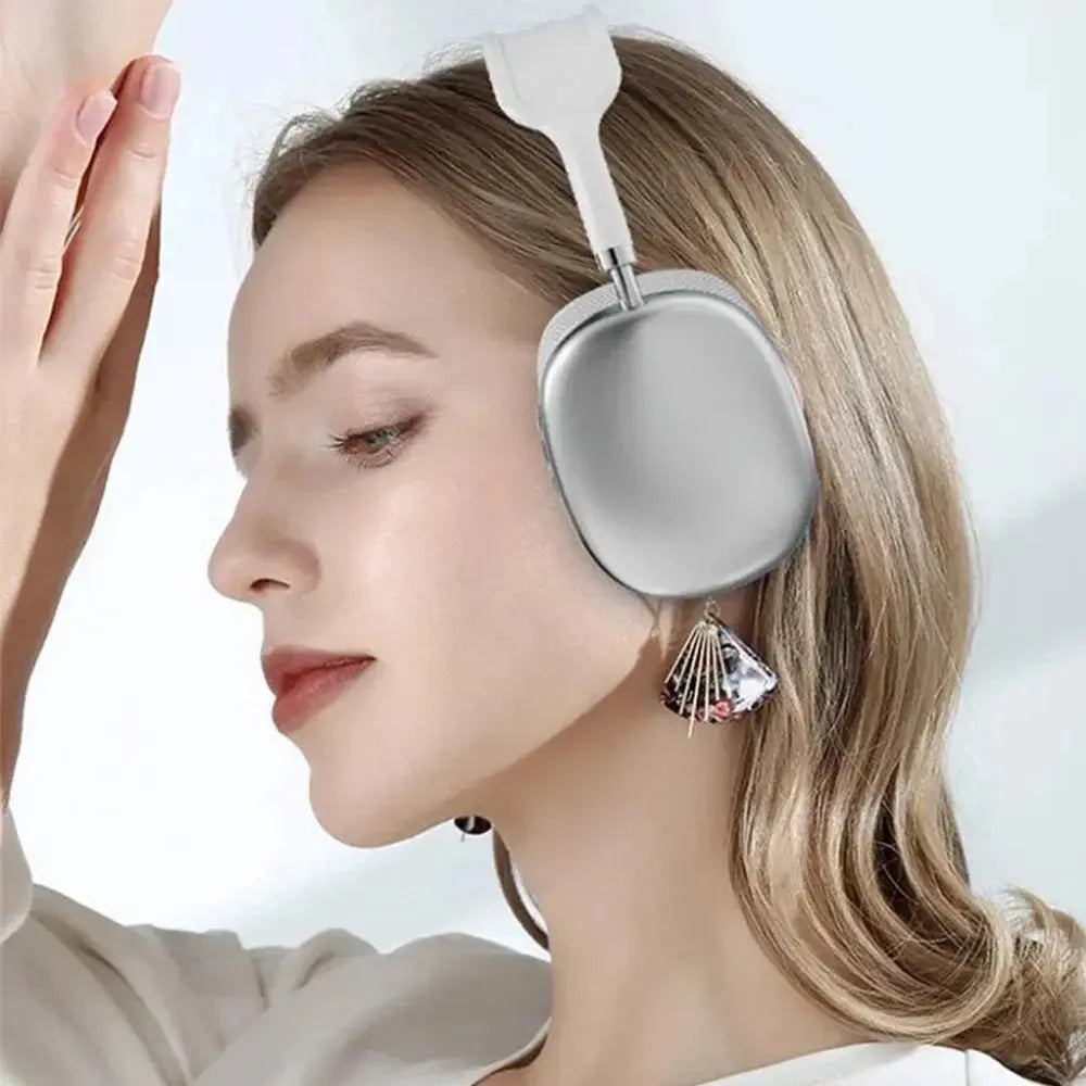 P9 Wireless Gaming  Headphones with Mic Noise Cancelling