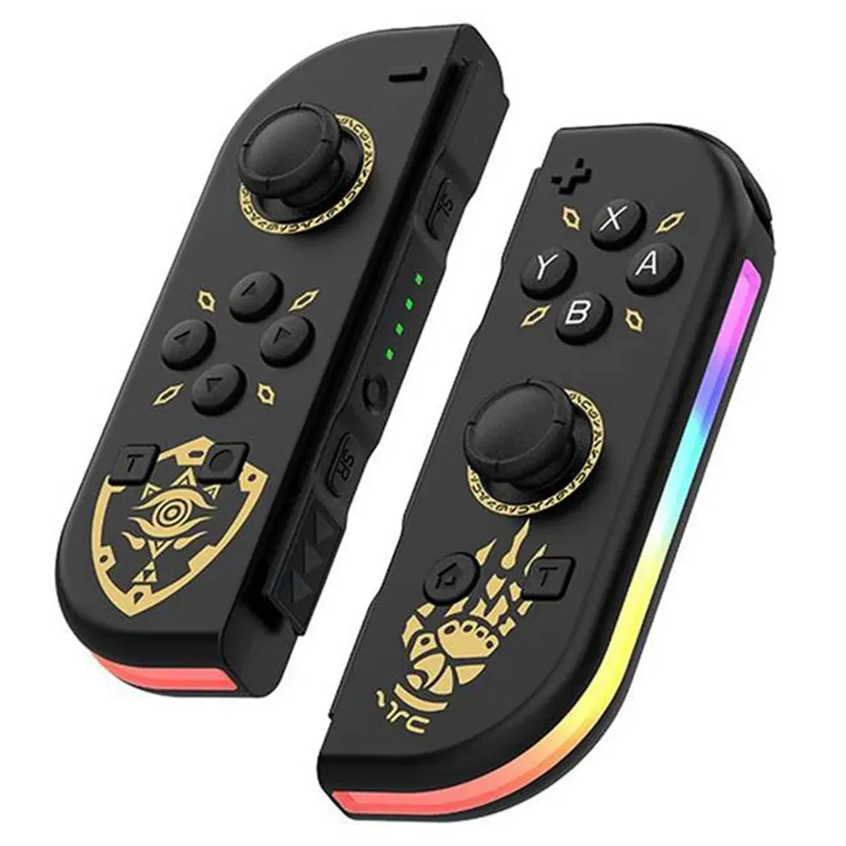 A52T2PCS Joypad Controller